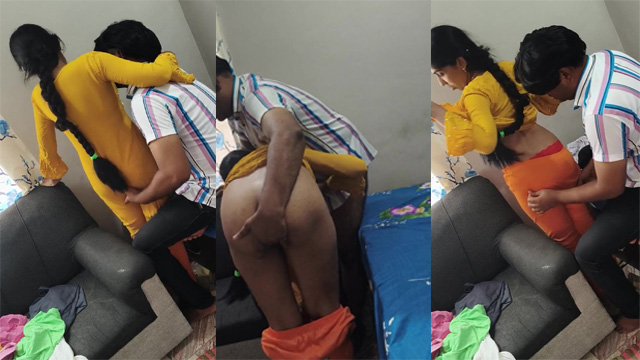 Desi Long Hair Beauty – Fucked Video Watch Online