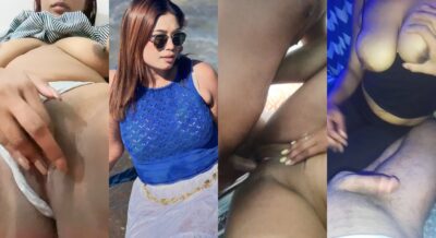 Sexy Big Boobs GF Hard Fucking HD Collection