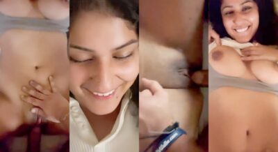Hot GF Hard Pussy Fucking Video