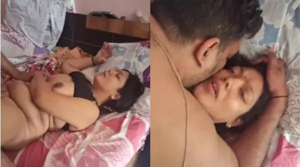 Horny Gujarati Bhabhi Banged  – & Fucking Front Of Big Cuck