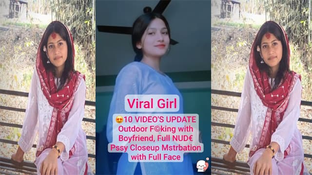 Insta Latest Fuck – Girl BF Outdoor Viral