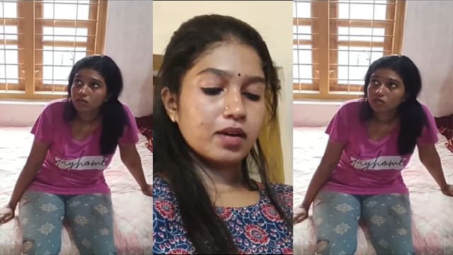Young Girl Sucking & Fucking Update Mms Video