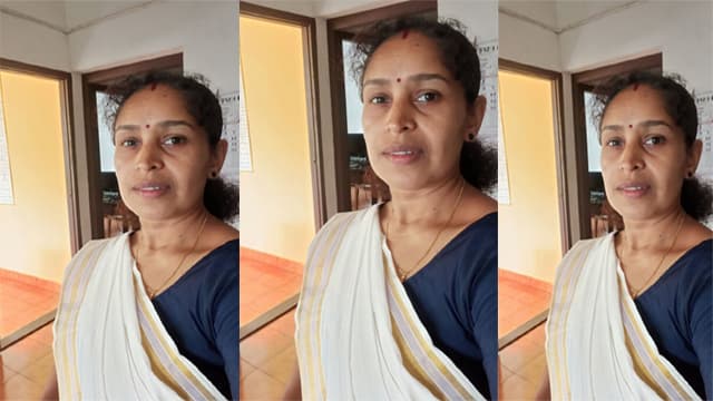 Thick Mom Tamil – Son Recorded Changing Viral