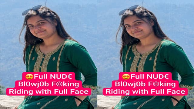 GF Full Face BJ – Hard Riding Viral MMS