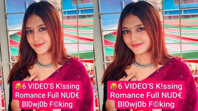 Desi GF Romance – Hard Blowjob Riding Exposed
