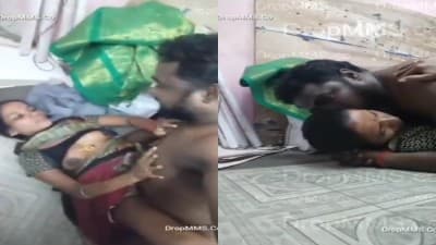 Nagapattinam Lady Fisherman Fucking Best Sex Video
