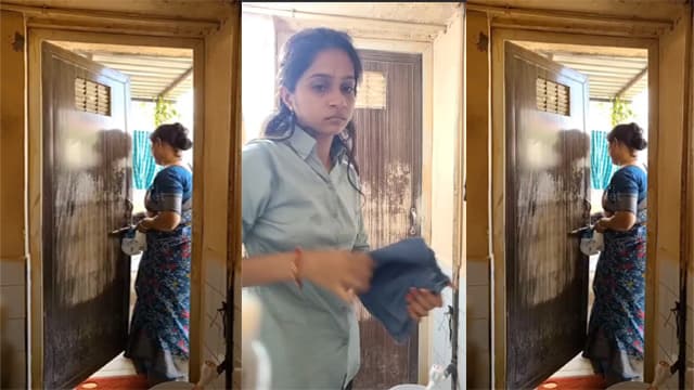 Real Sister Nude Secretly Recorded Videos