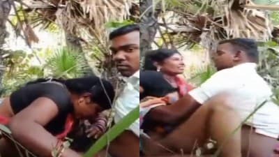 Tamil Nadu Aunty Saree Fucking boobs Videos