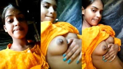 19yr Teen Girl Expose – Her Mulai Pussy Fucking Videos
