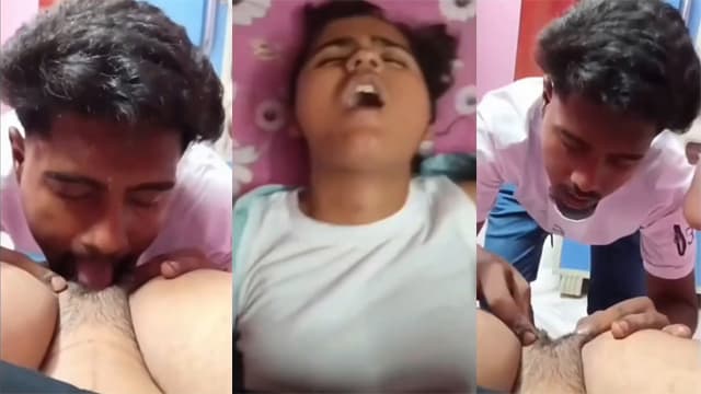 Sexy body Sister Maal Fucking With Step Brother