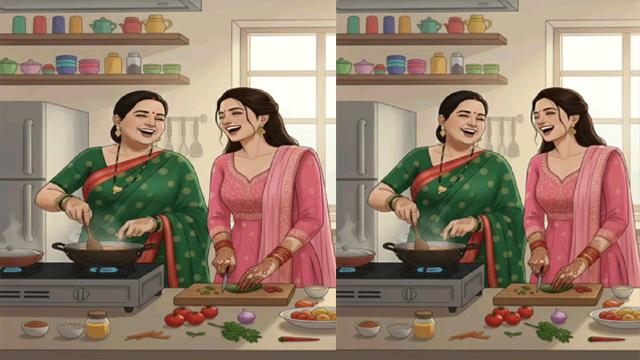 Nanad bhabhi ki Hot Lesbian Nude Leaks Vdo