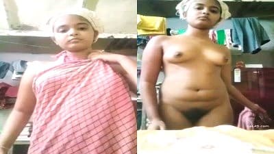 Village 19yr Girl – Beautiful Boobs Pussy Fucking Free