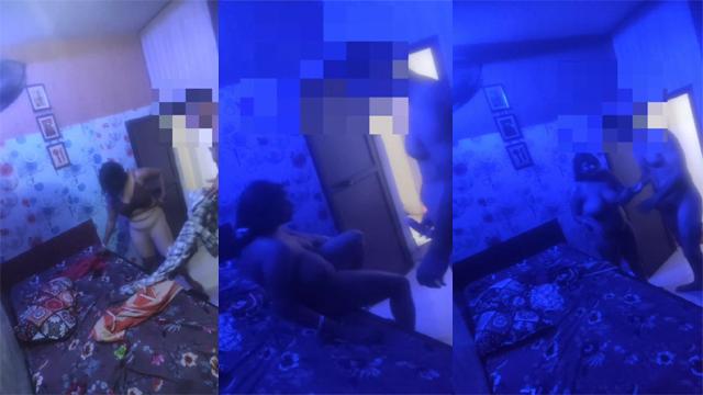 Young Milf Aunty In Spa Centre Long Dick Mms Viral Video