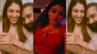 Tamil Actress Oviya Nude Viral Sex Mms