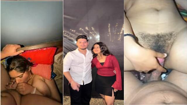 Indian Gf Hairy Pussy Blowjob And Hard Fucking Viral Porn