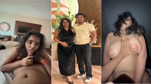 Sexy Cute Bigboob Girl Fucking Her Bf Viral Free Video