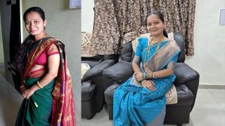 Dehati Aunty Spy Fuck – Mom Hidden Cam