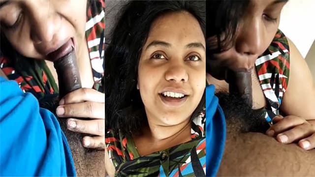 Tamil Cuckold Wife Giving Deep Blowjob Dick – Mms Videos