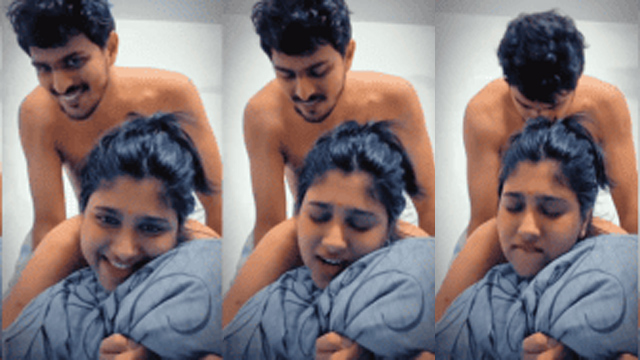 Bhabhi Smiles And Hard Fucking Devar Viral Mms